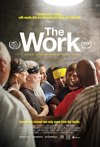 The Work Poster