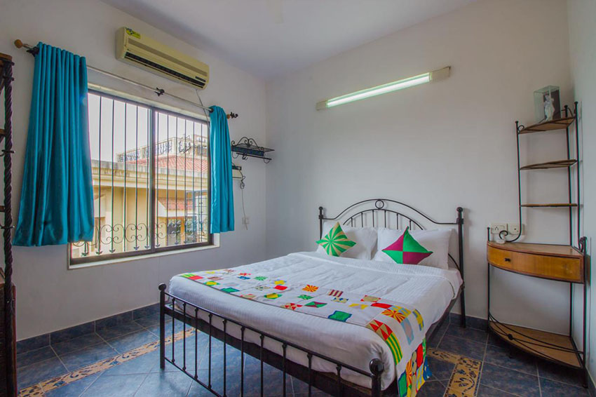 20 Homestay Goa Ấn Độ giá rẻ đẹp cho khách Việt lưu trú
