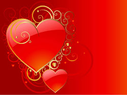 heart wallpapers backgrounds desktop background paos watching