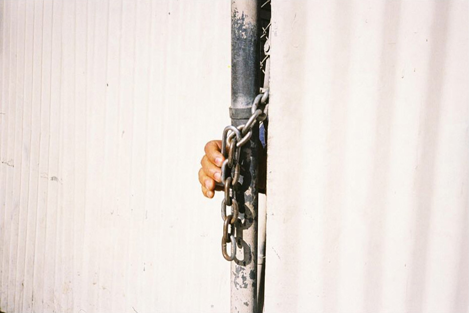 Interview with Luis Torres