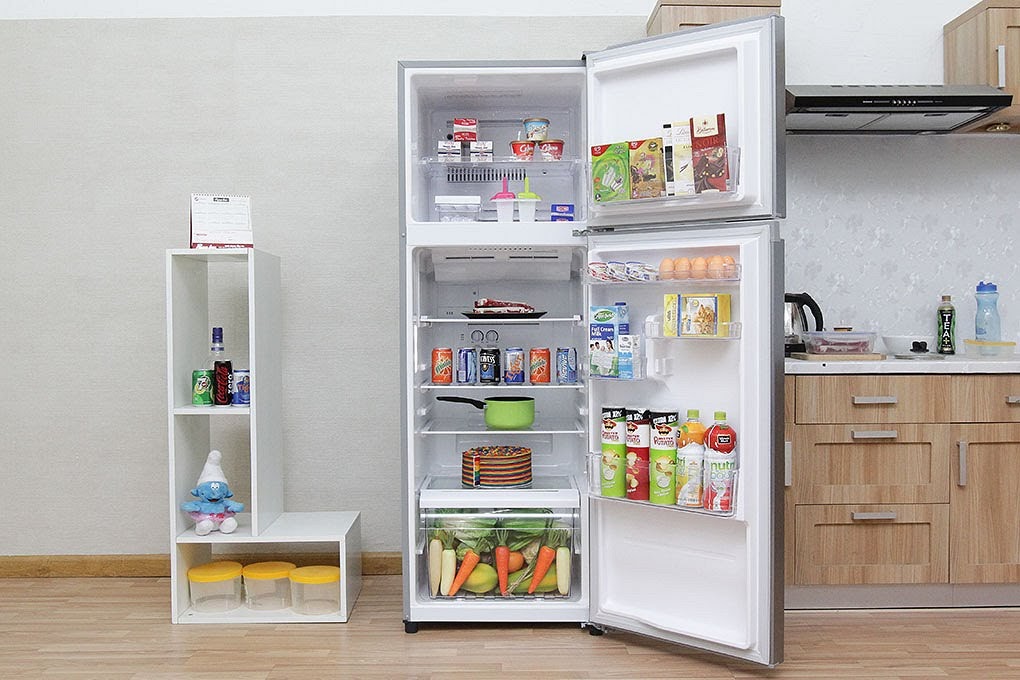 Nên mua tủ lạnh hãng nào tốt nhất hiện nay?