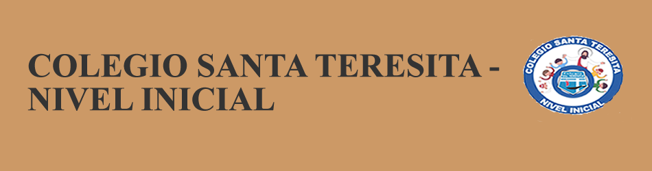 Colegio Santa Teresita - Nivel Inicial