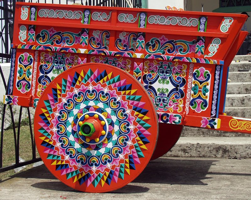 Patrimonio de la Humanidad La tradición del boyeo y las carretas. Costa Rica Patrimonio de la Humanidad La tradición del boyeo y las carretas. Costa Rica