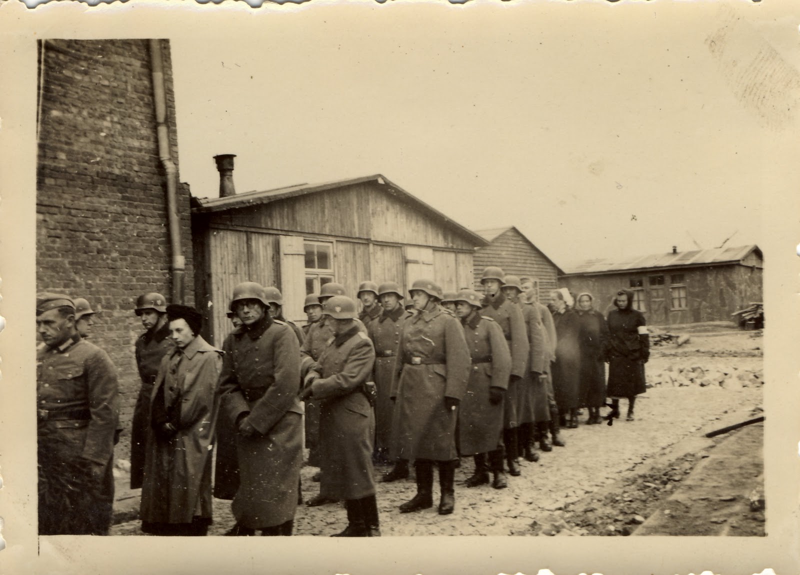 The Holocaust in Poland: Lublin Ghetto (March 1941- )
