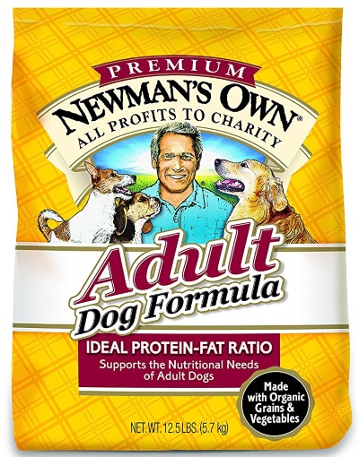 Who Makes Newman Organic Dog Food Who Makes Newman Organic Dog Food