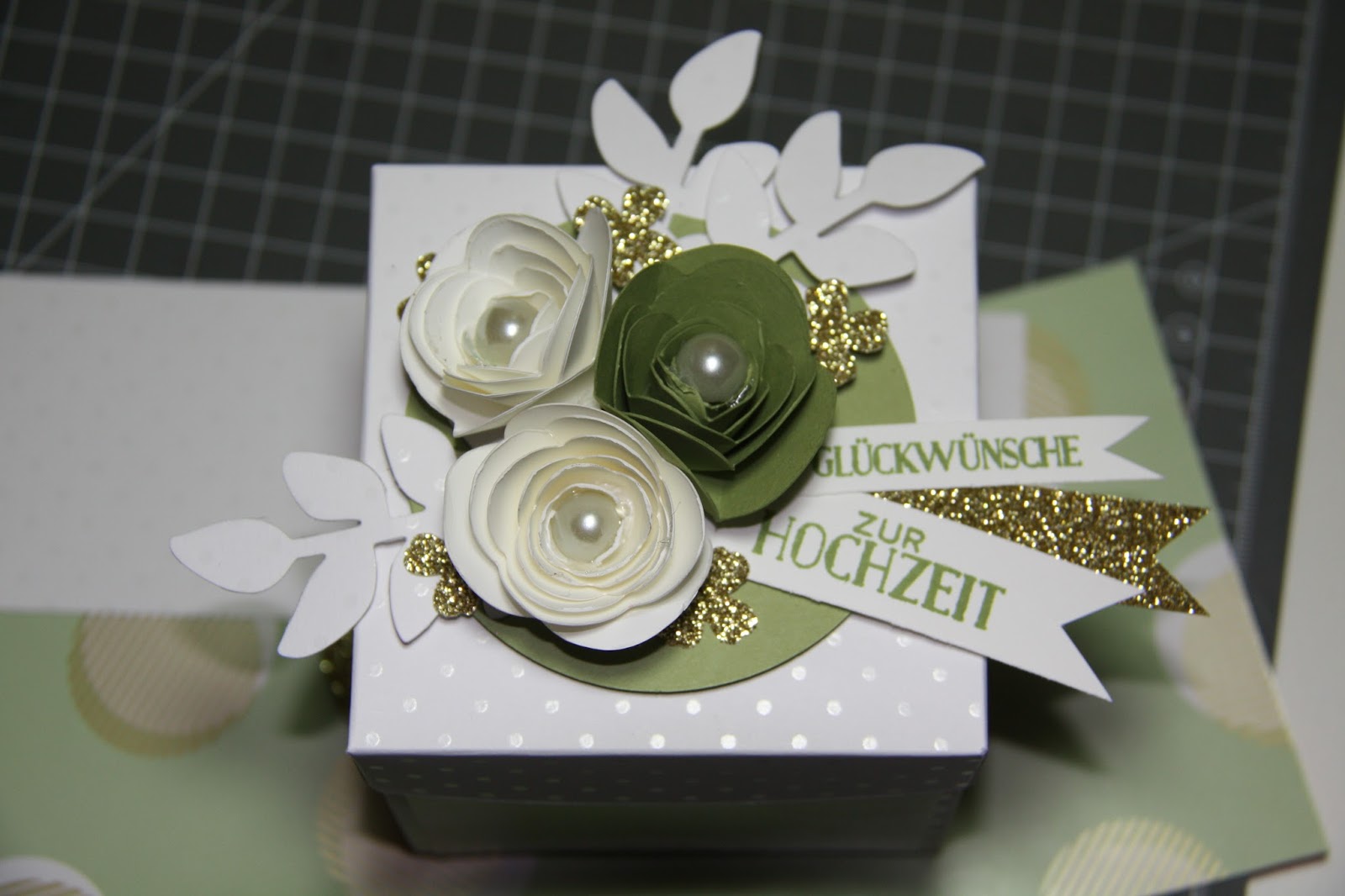 Tina R Perez Gluckwunsche Zur Hochzeit