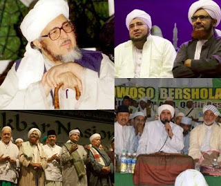 10 Ulama Ini Menegaskan Tidak Semua Bid'ah Sesat