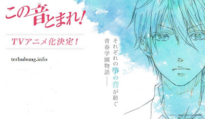 Sinopsis Kono Oto Tomare (2019) Sinopsis Kono Oto Tomare (2019)-terhubung