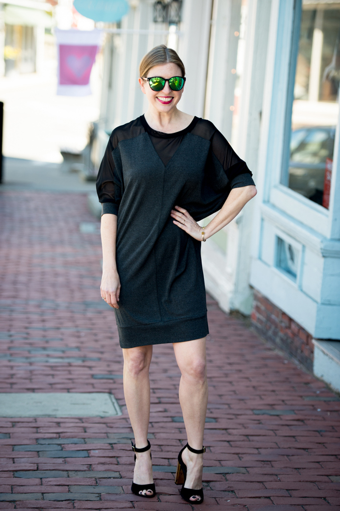 Rethink and Reuse with Savers - The Boston Fashionista