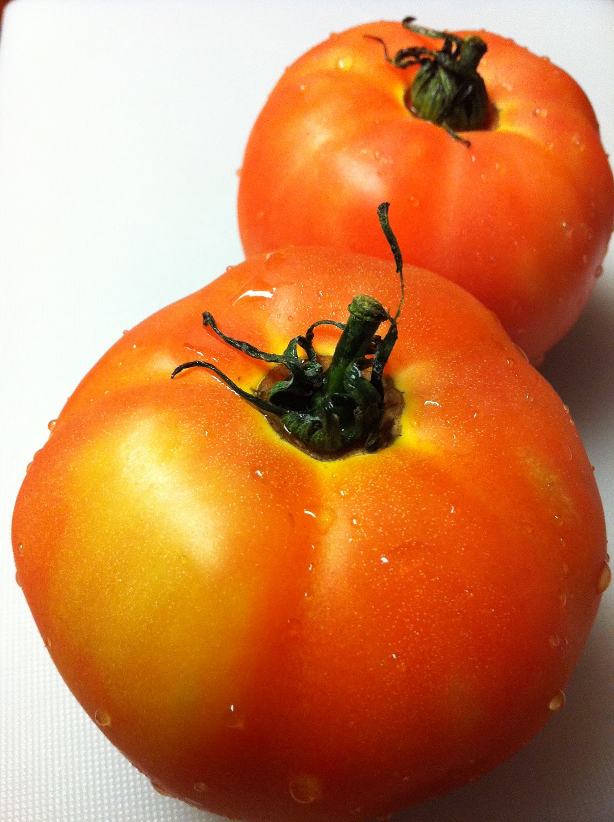 Fabulously Frugal Easy Marinara Sauce from scratch