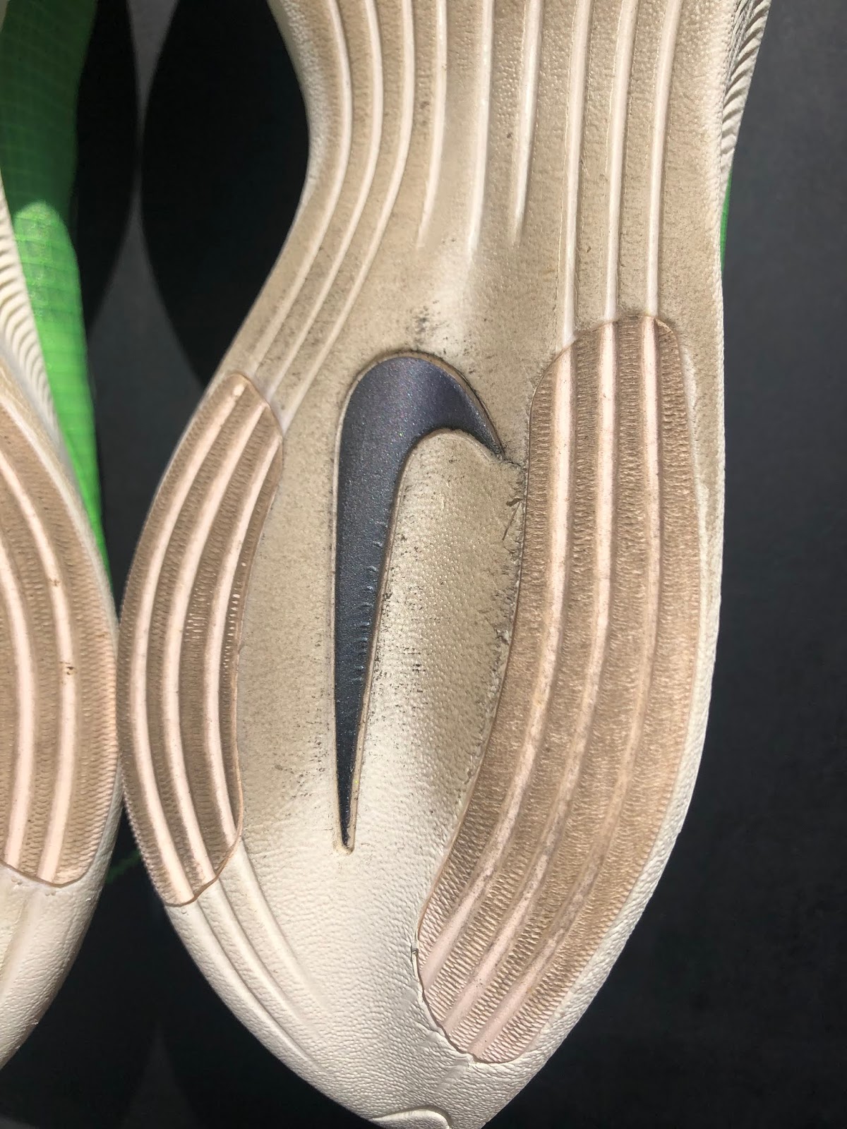 Nike Vaporfly Next% Review - DOCTORS OF RUNNING