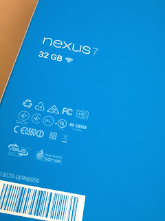 nexus 7