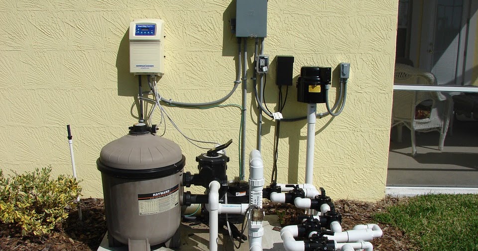 Pool Resurfacing Miami Pool Pump Repair Do It Yourself Or Call In A