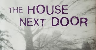 Book Review The House Next Door By Anne Rivers Siddons Book