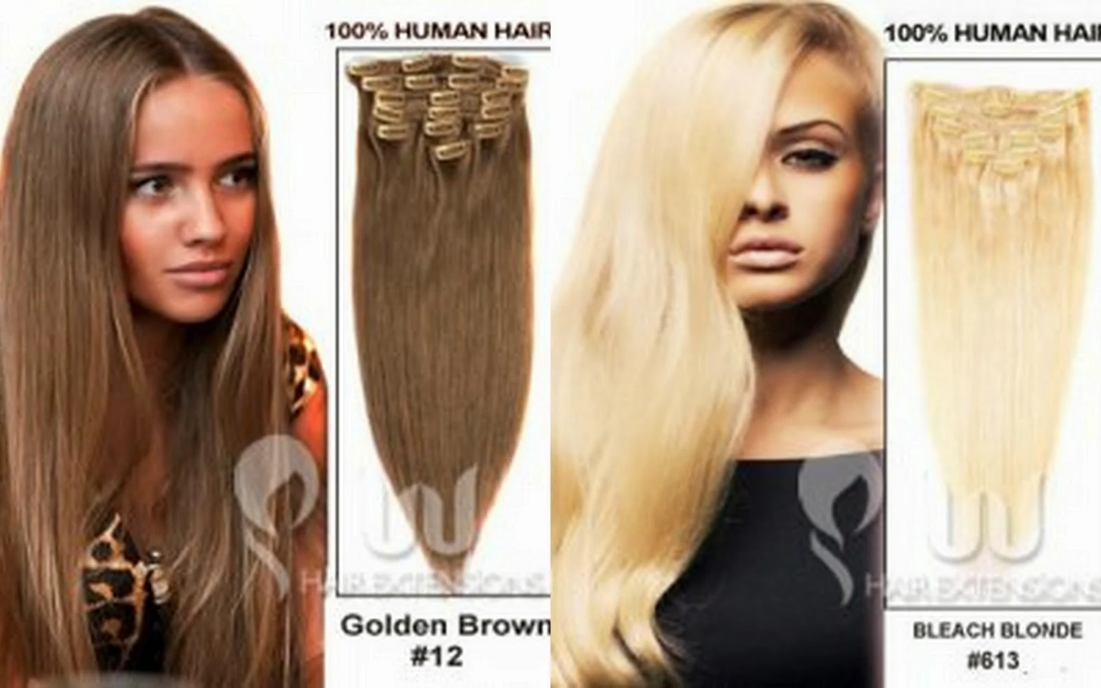 BENEFITS OF HAIR EXTENSIONS (UU HAIR EXTENSION) Melody Jacob