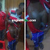 MAN PRIVATE PART MOVE FROM NORMAL POSITION TO HIS KNEE AFTER SLEEPING WITH INDIAN WOMAN.(PHOTOS)