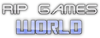 Rip Games World | Download Full Version and Compressed PC Games