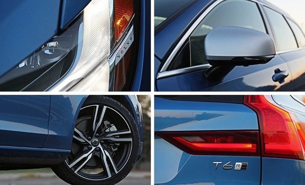 2018 Volvo V90 T6 AWD Review 2018 Volvo V90 T6 AWD Review