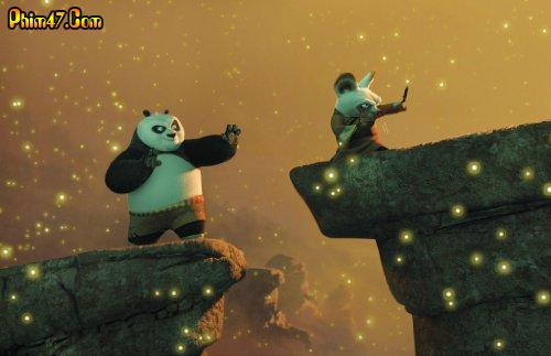 Gấu Trúc Kung Fu 1, phim hoạt hình Gấu Trúc Kung Fu 1 1356376398