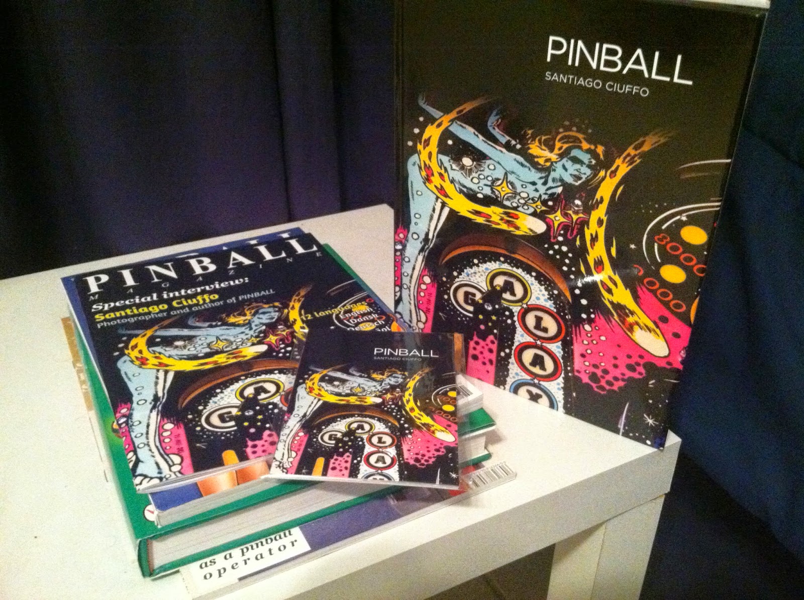 Read Phil’s page on these – Cracked me up