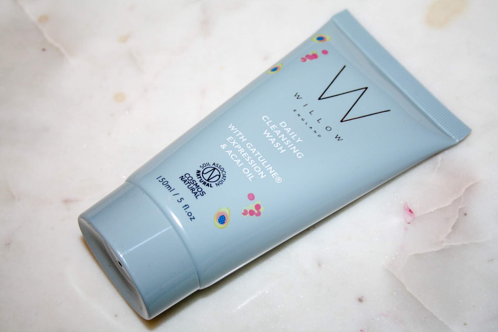 Beautyqueenuk A UK Beauty and Lifestyle Blog Willow Beauty Organic