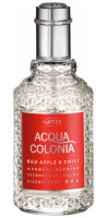 Acqua Colonia Red Apple & Chili by N°4711
