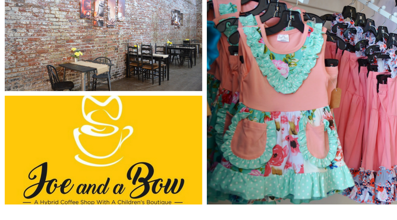 southern children's boutique