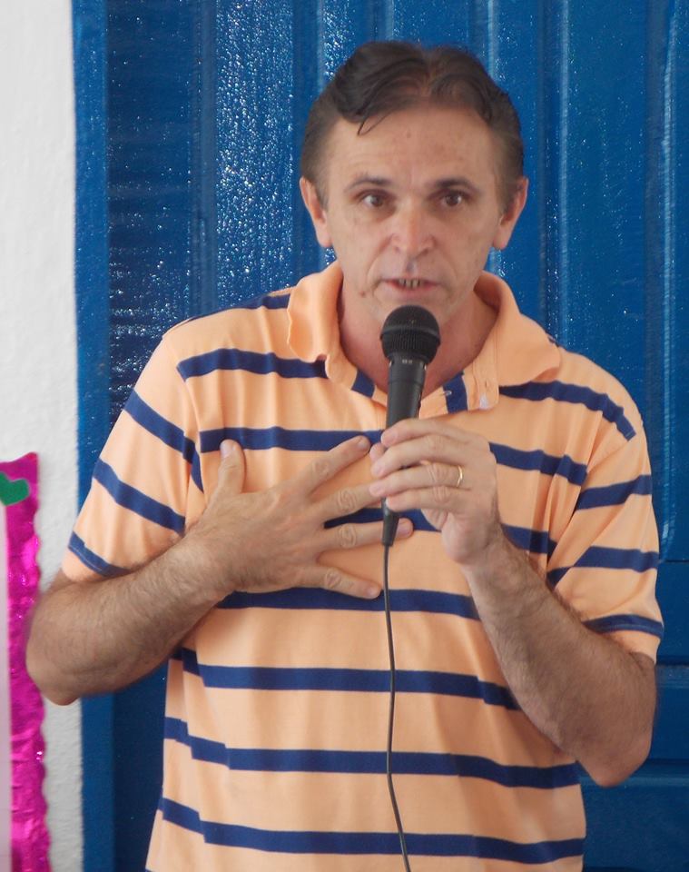 Prefeitura Municipal de Pedras de FogoPB