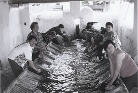 cadalso vive: Eran cosas de antes...