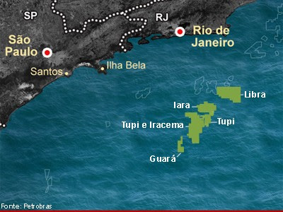 Consórcio Libra obtém isenção de conteúdo local para 6 itens relacionados ao casco da UEP Consórcio Libra obtém isenção de conteúdo local para 6 itens relacionados ao casco da UEP