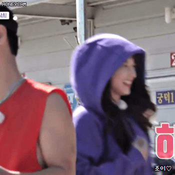 171205 용띠클럽 우주소녀 성소.gif | 인스티즈