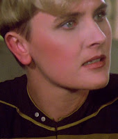 Early TNG jumpsuit piping Early TNG jumpsuit piping