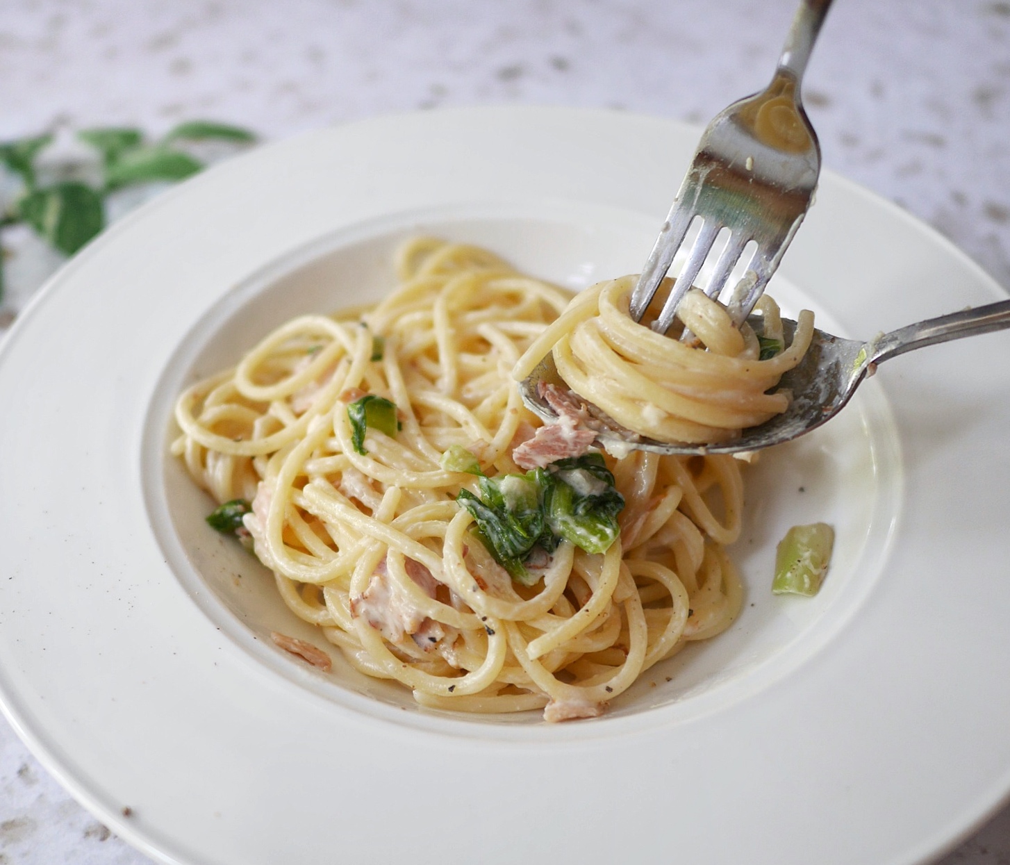 Resep: Ricotta Pasta Recipe | HeyTheresia - Indonesian Food & Travel