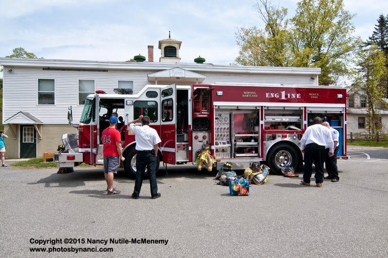 Truck Extravaganza Rolls into Hartland HartlandVT VT
