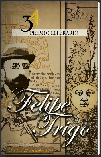 34 Edición del Felipe Trigo