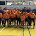 Copa Vila Arens de futsal: Atlanta aplica maior goleada da 1ª rodada