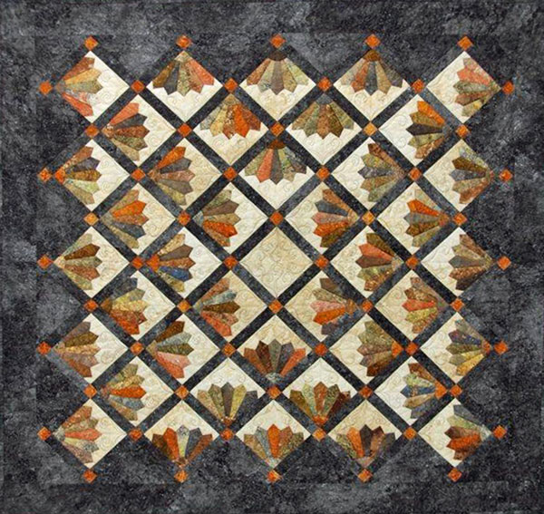 Quilt Patterns by Jean Boyd New Patterns!
