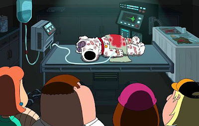 Family Guy - La muerte de Brian
