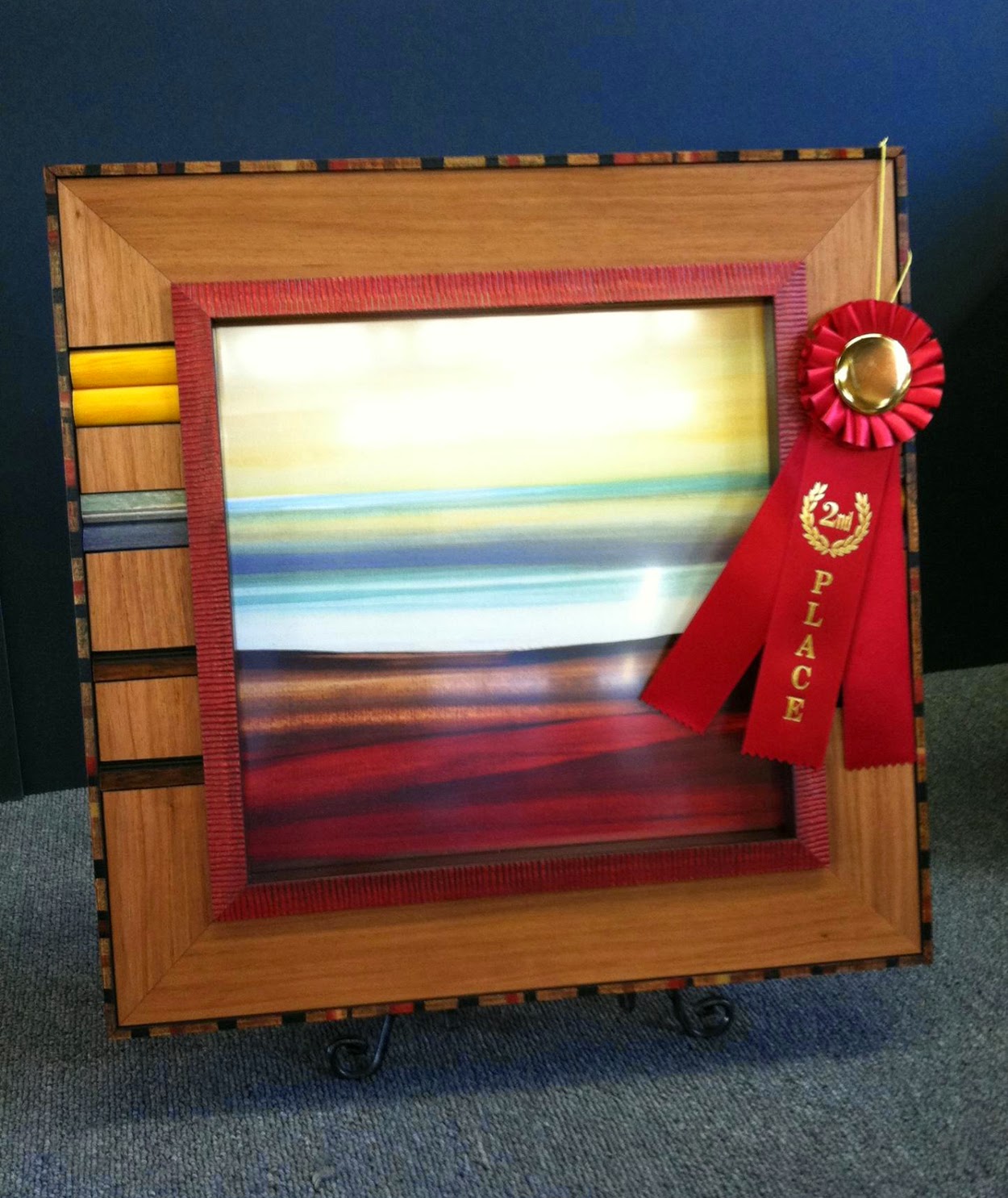 Ben Franklin Crafts and Frame Shop Ben Franklin Frame Shop Wins