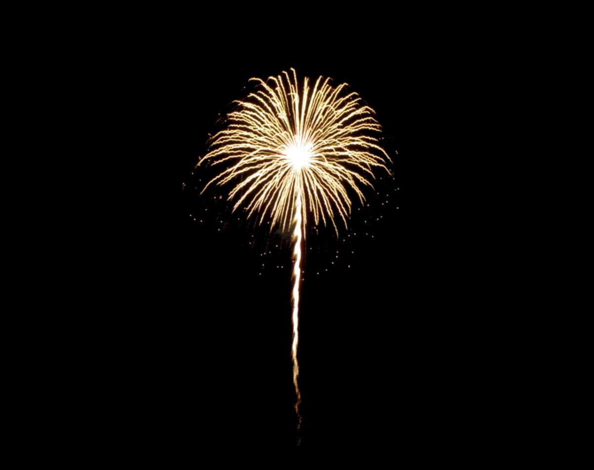 Free Desktop Wallpaper images of Michigan Smokey Mountains