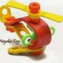 Nayoka Toys
