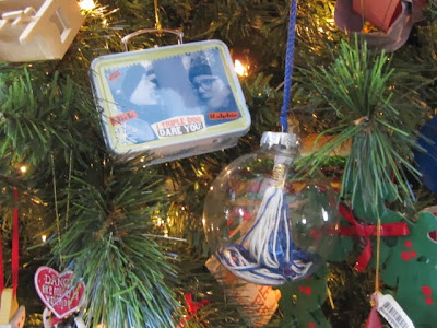 Sew Many Ways Christmas home tour 2013