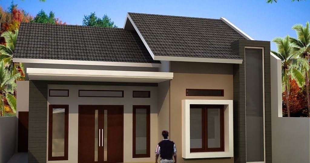 10+ Baru Warna Cat Rumah Kayu Yang Cantik, Warna Cat