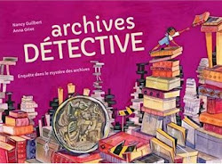 Archives détective