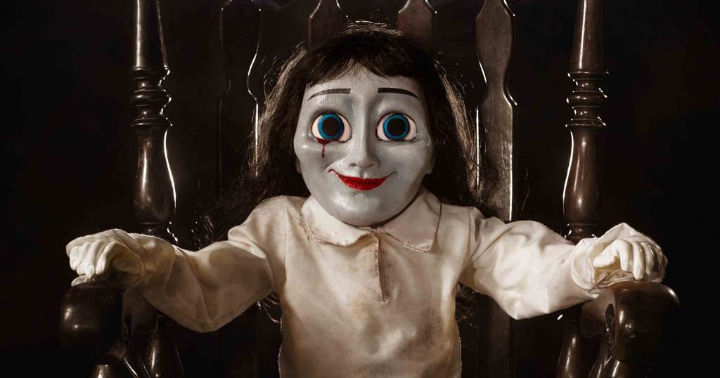 The Doll 2 (2018) Download All in One