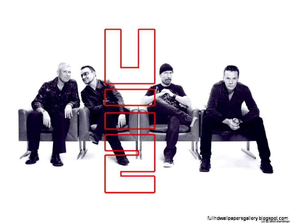 U2 Wallpaper   remy46 Wallpaper 36681044   Fanpop