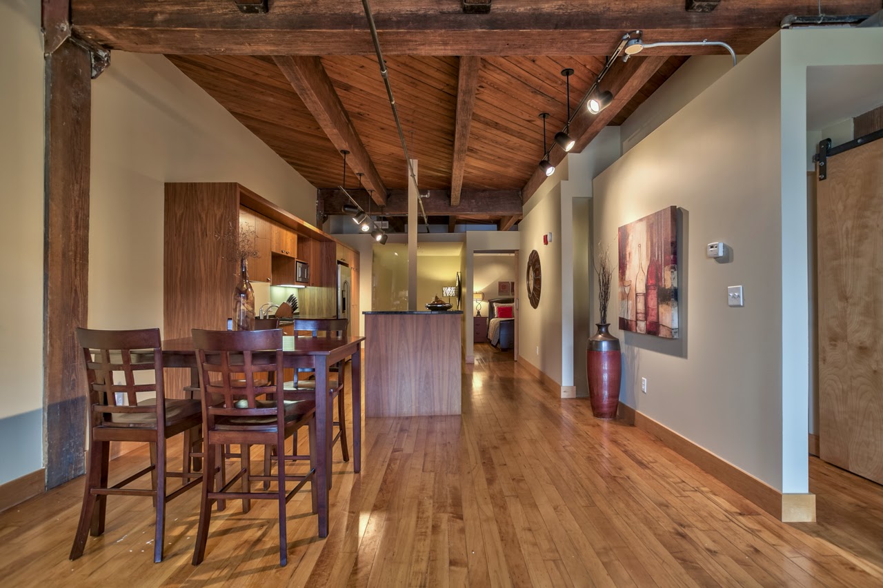 Condo Living Omaha Beautiful Beebe & Runyan condo for sale