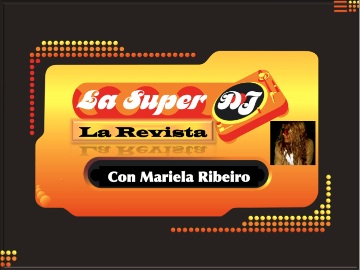 LA SUPER DJ MAGAZINE