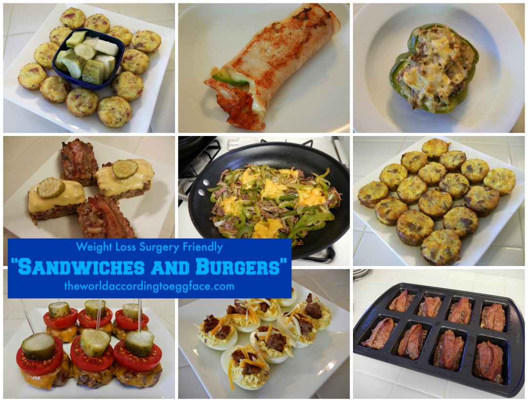 theworldaccordingtoeggface Take Out Inspired Recipes for Post Weight