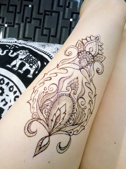 TrendyMehendi
